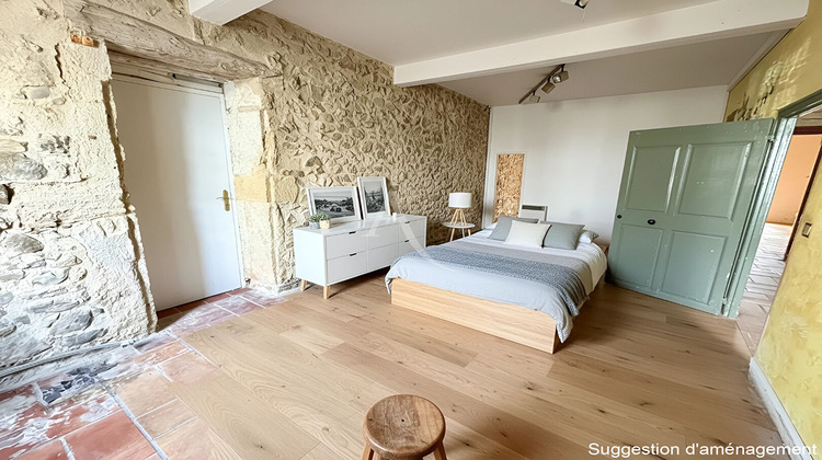 Ma-Cabane - Vente Maison MEZE, 203 m²