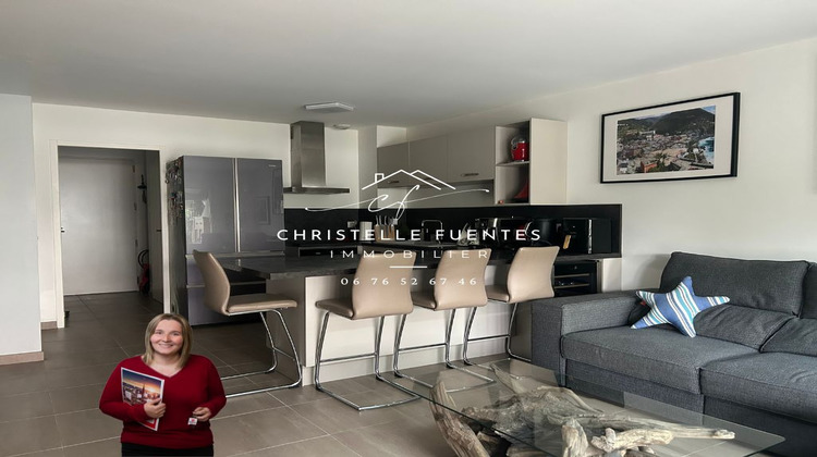 Ma-Cabane - Vente Maison MEZE, 105 m²