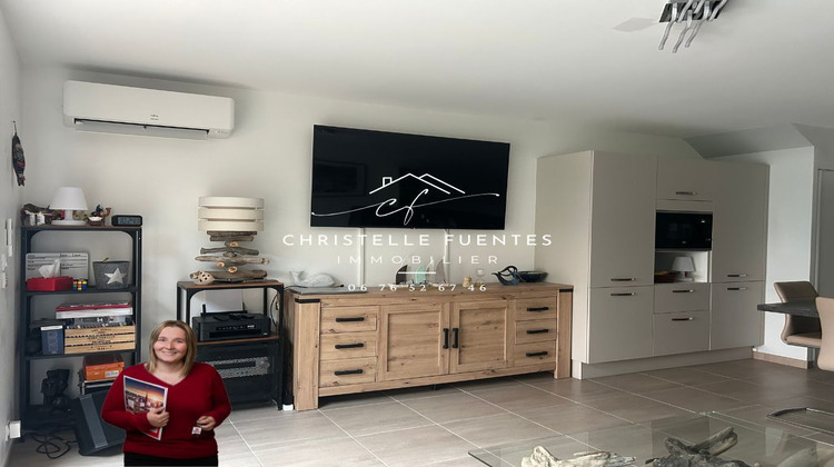 Ma-Cabane - Vente Maison MEZE, 105 m²