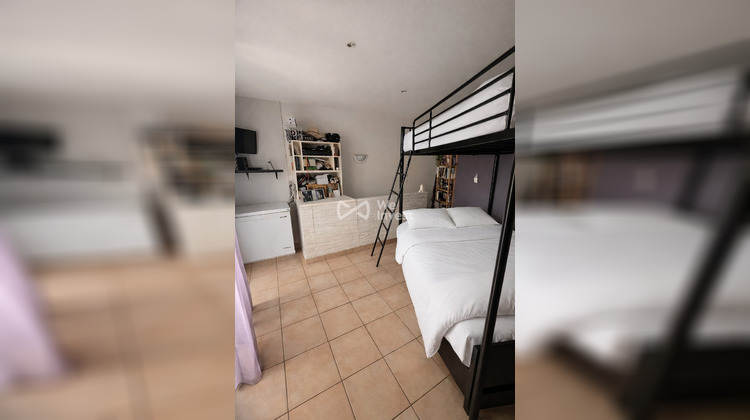 Ma-Cabane - Vente Maison Mèze, 43 m²