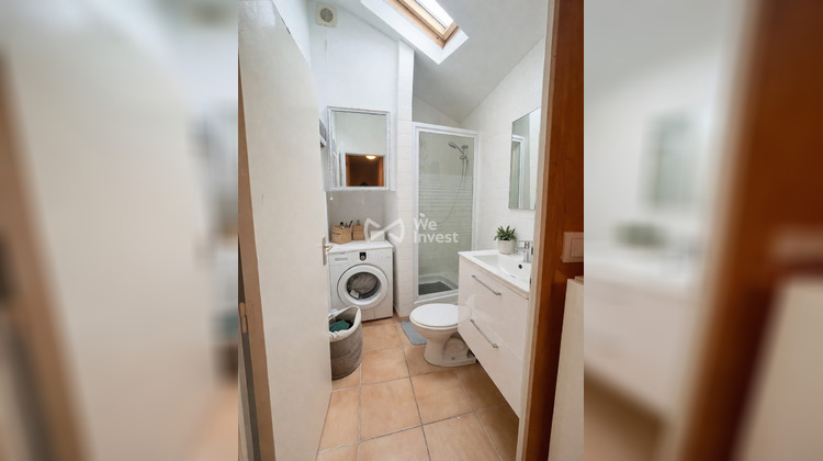 Ma-Cabane - Vente Maison Mèze, 43 m²