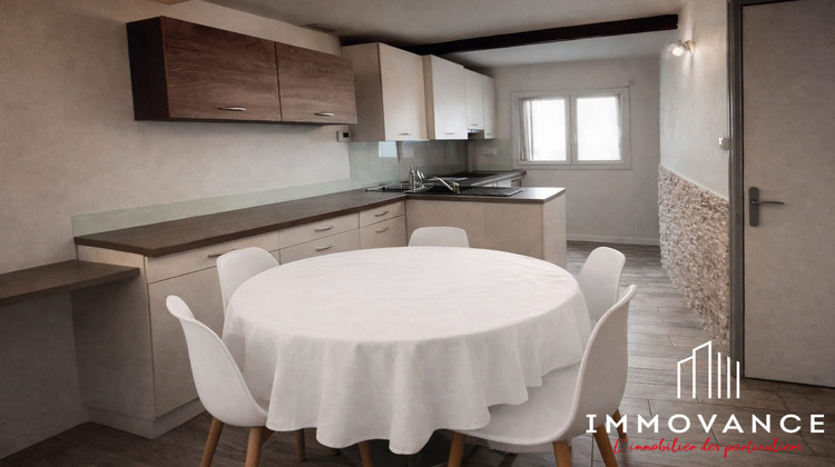 Ma-Cabane - Vente Maison Mèze, 91 m²