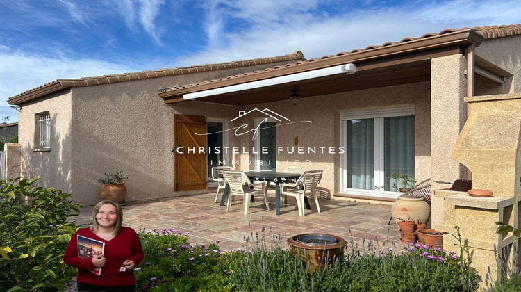 Ma-Cabane - Vente Maison MEZE, 88 m²