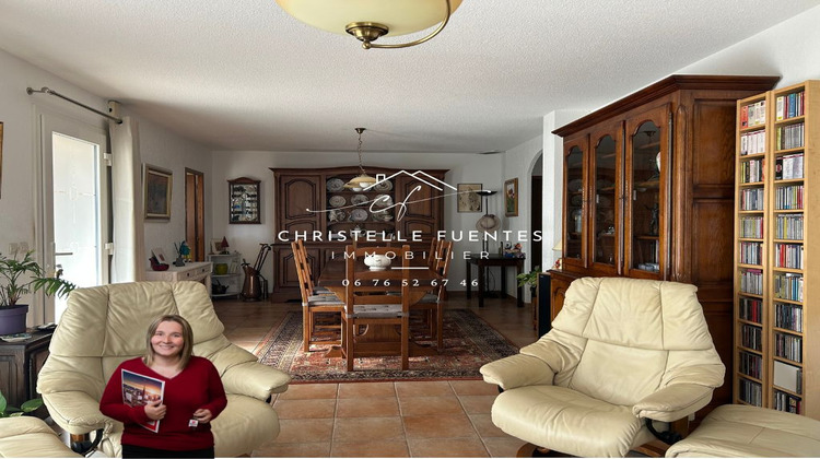 Ma-Cabane - Vente Maison MEZE, 88 m²