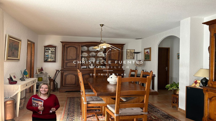 Ma-Cabane - Vente Maison MEZE, 88 m²