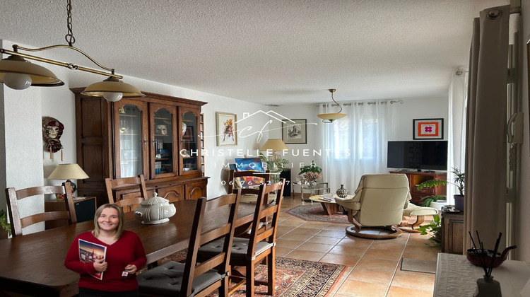 Ma-Cabane - Vente Maison MEZE, 88 m²