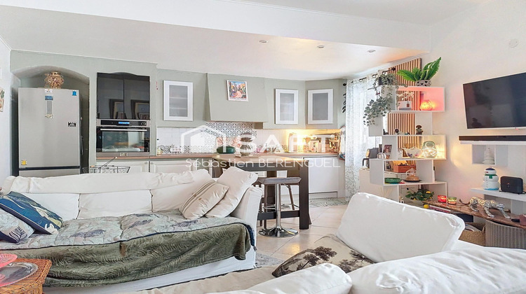 Ma-Cabane - Vente Maison Meze, 97 m²