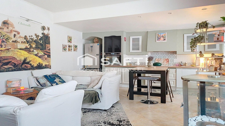 Ma-Cabane - Vente Maison Meze, 97 m²