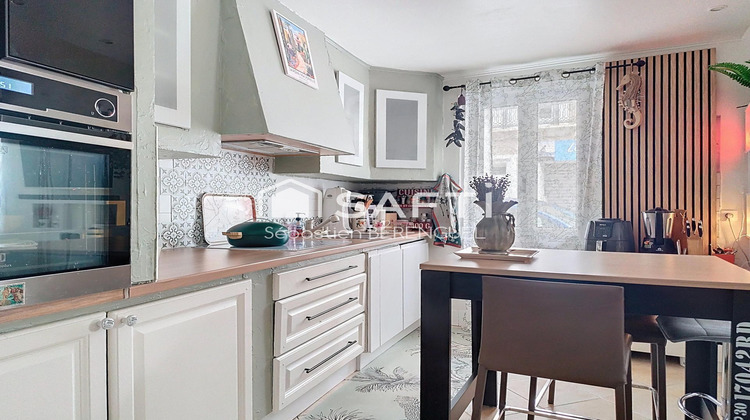 Ma-Cabane - Vente Maison Meze, 97 m²