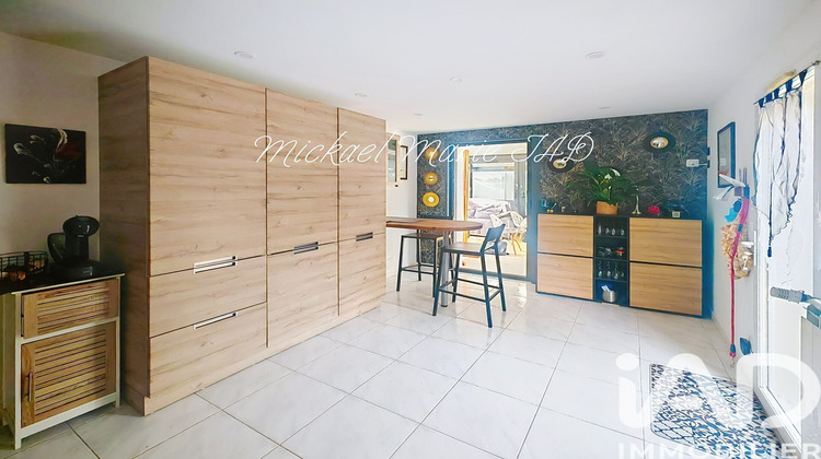 Ma-Cabane - Vente Maison Mèze, 146 m²