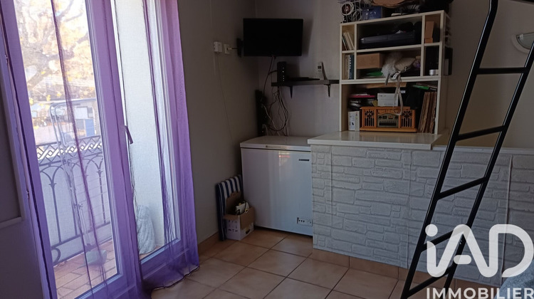 Ma-Cabane - Vente Maison Mèze, 41 m²