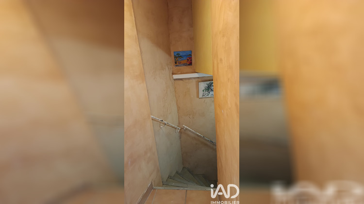 Ma-Cabane - Vente Maison Mèze, 41 m²