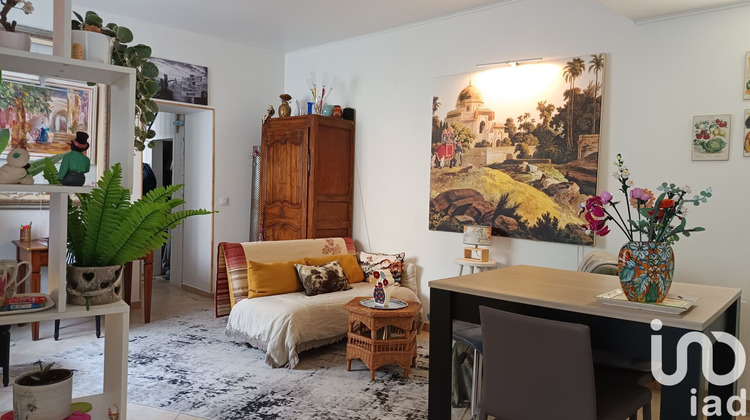 Ma-Cabane - Vente Maison Mèze, 80 m²