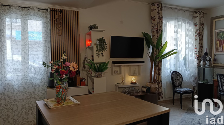 Ma-Cabane - Vente Maison Mèze, 80 m²