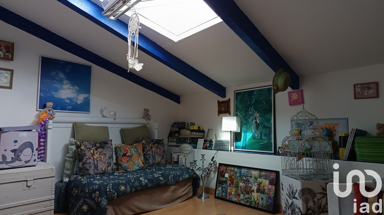 Ma-Cabane - Vente Maison Mèze, 80 m²