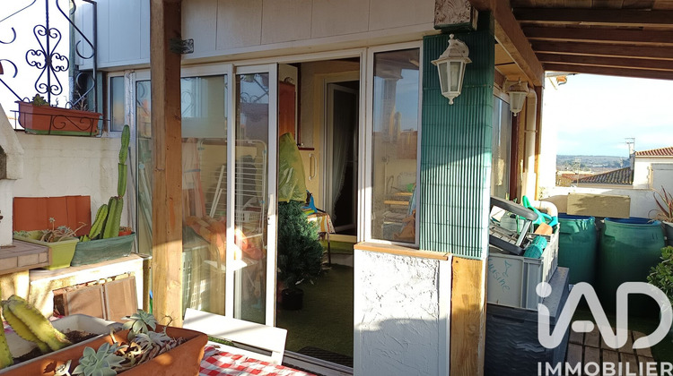 Ma-Cabane - Vente Maison Mèze, 114 m²