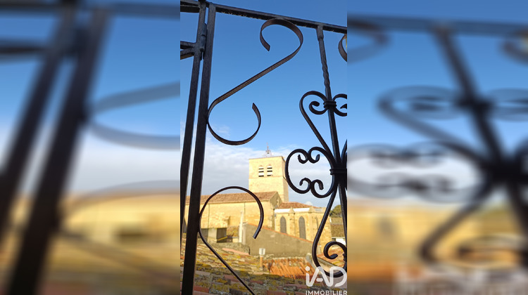 Ma-Cabane - Vente Maison Mèze, 114 m²