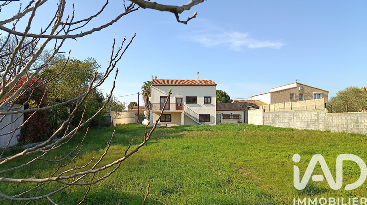 Ma-Cabane - Vente Maison Mèze, 103 m²