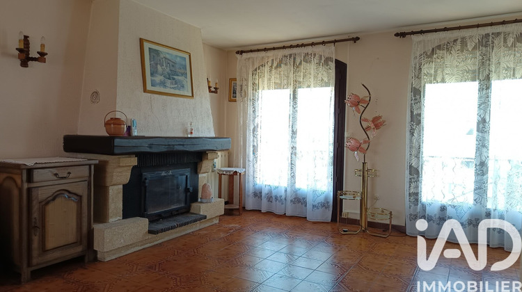 Ma-Cabane - Vente Maison Mèze, 103 m²