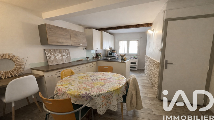 Ma-Cabane - Vente Maison Mèze, 91 m²