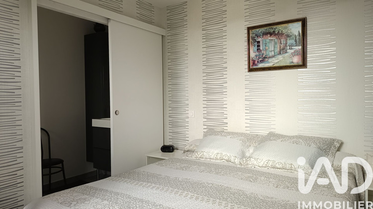 Ma-Cabane - Vente Maison Mèze, 87 m²