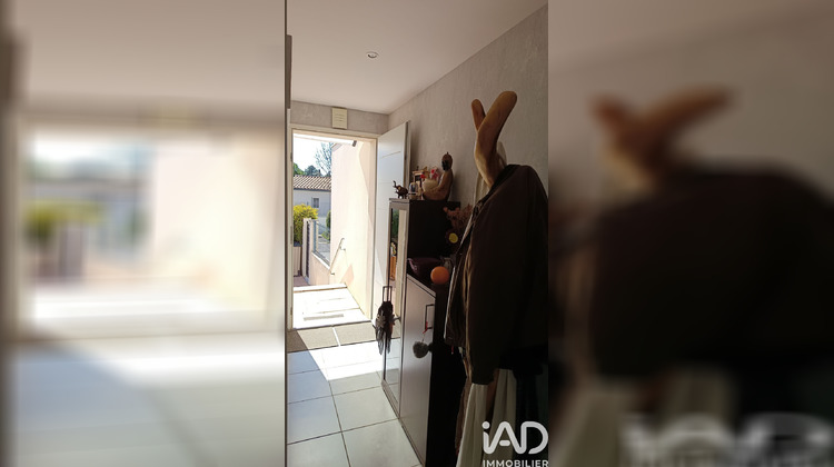 Ma-Cabane - Vente Maison Mèze, 87 m²