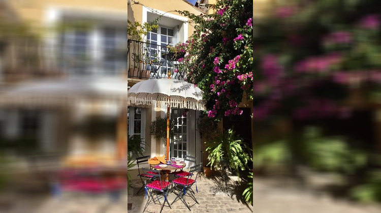 Ma-Cabane - Vente Maison Mèze, 65 m²