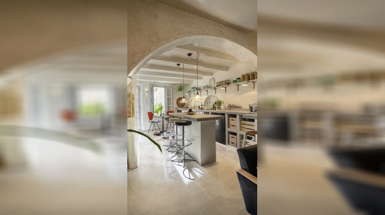 Ma-Cabane - Vente Maison Mèze, 65 m²