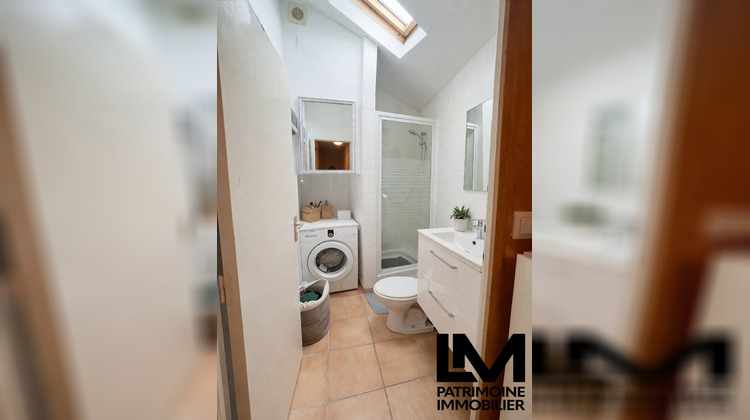 Ma-Cabane - Vente Maison Mèze, 41 m²