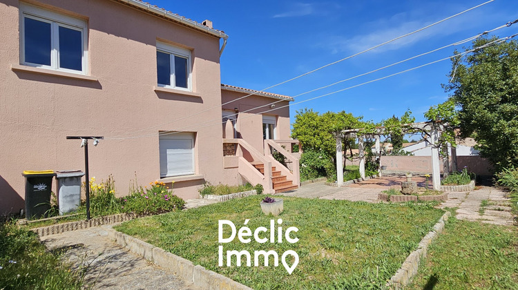 Ma-Cabane - Vente Maison MEZE, 85 m²