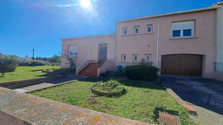 Ma-Cabane - Vente Maison MEZE, 84 m²