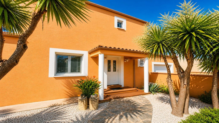 Ma-Cabane - Vente Maison MEZE, 155 m²