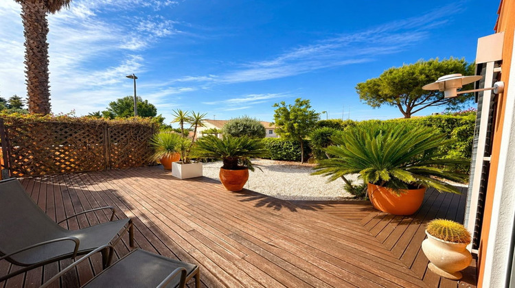 Ma-Cabane - Vente Maison MEZE, 155 m²