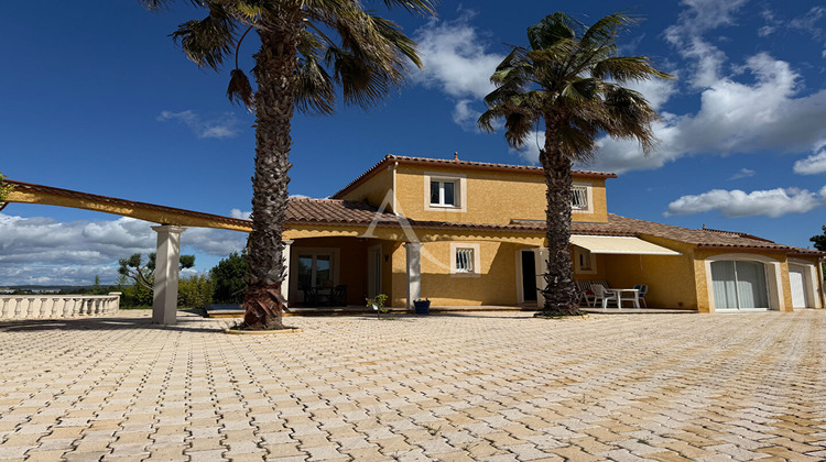 Ma-Cabane - Vente Maison MEZE, 138 m²