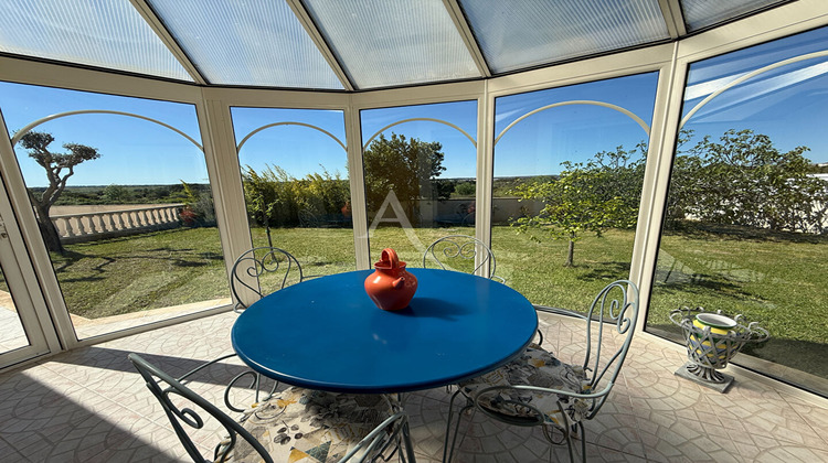 Ma-Cabane - Vente Maison MEZE, 138 m²