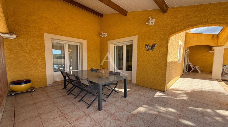 Ma-Cabane - Vente Maison MEZE, 138 m²