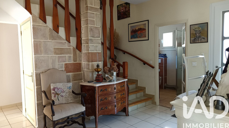 Ma-Cabane - Vente Maison Mèze, 127 m²