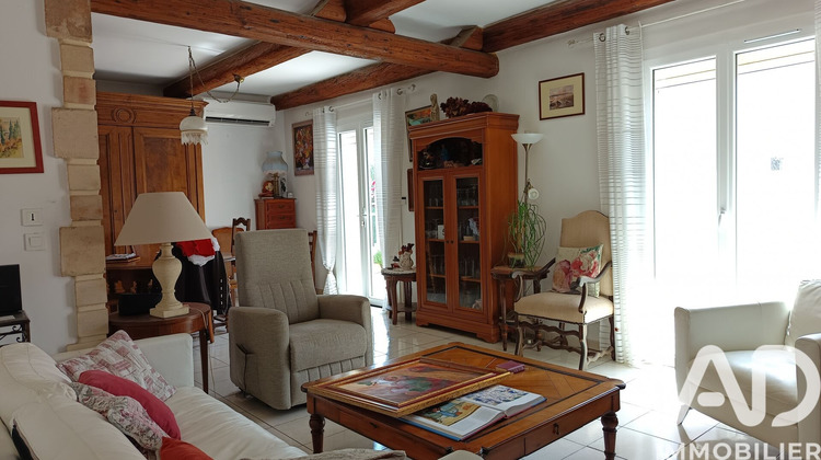 Ma-Cabane - Vente Maison Mèze, 127 m²