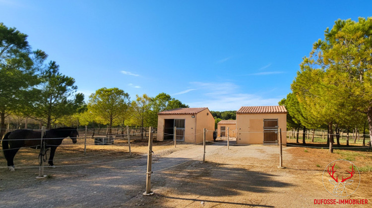 Ma-Cabane - Vente Maison MEZE, 0 m²