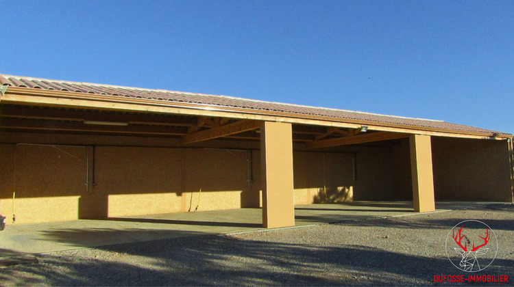 Ma-Cabane - Vente Maison MEZE, 0 m²