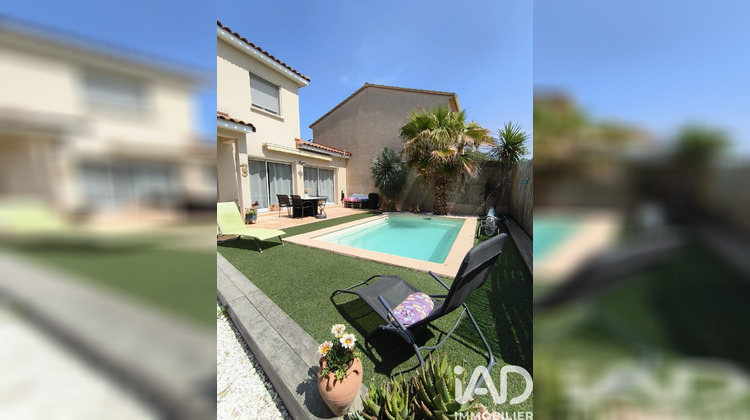 Ma-Cabane - Vente Maison Mèze, 94 m²