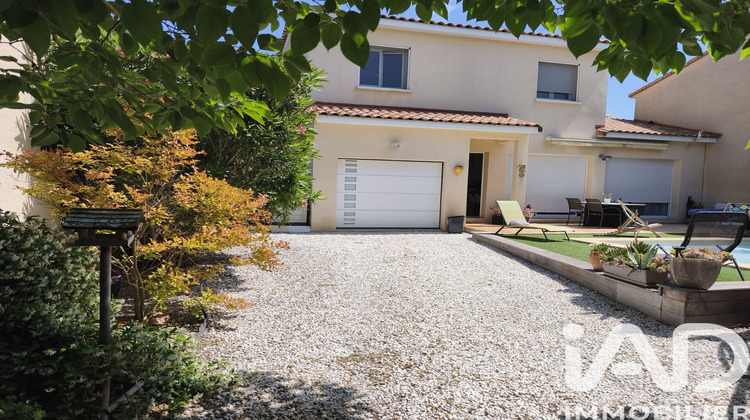 Ma-Cabane - Vente Maison Mèze, 94 m²