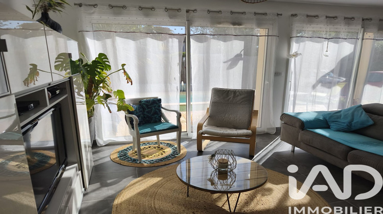 Ma-Cabane - Vente Maison Mèze, 94 m²