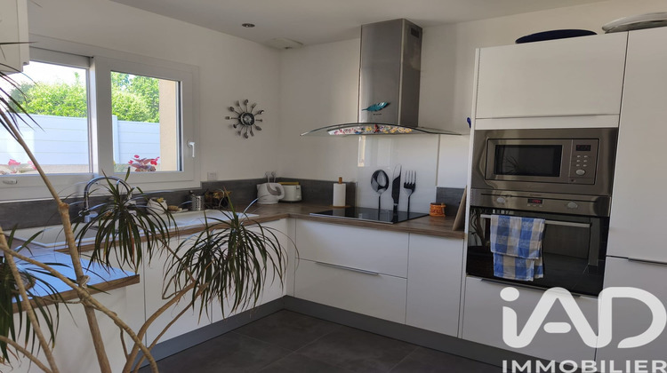 Ma-Cabane - Vente Maison Mèze, 94 m²