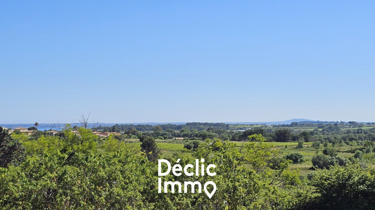 Ma-Cabane - Vente Maison MEZE, 83 m²