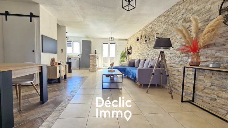 Ma-Cabane - Vente Maison MEZE, 83 m²