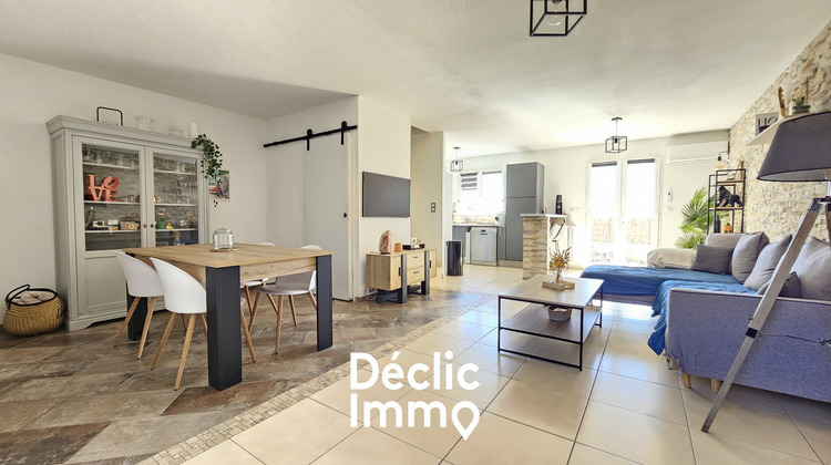 Ma-Cabane - Vente Maison MEZE, 83 m²
