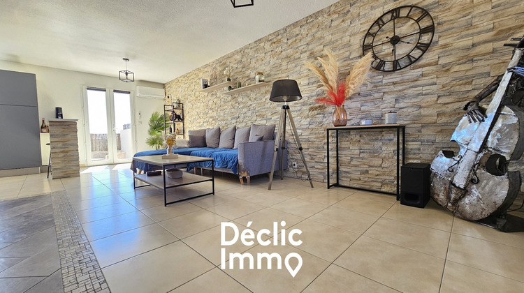 Ma-Cabane - Vente Maison MEZE, 83 m²