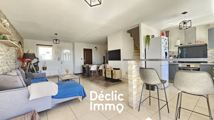 Ma-Cabane - Vente Maison MEZE, 83 m²