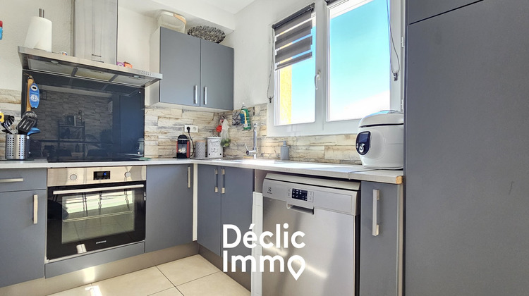 Ma-Cabane - Vente Maison MEZE, 83 m²